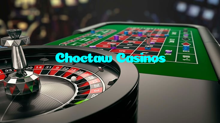 available types of Choctaw Casinos bet including pre-match live express and system bets