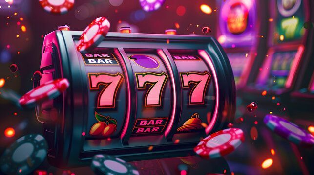 Choctaw Casinos پر آن لائن سلاٹس کے بارے میں