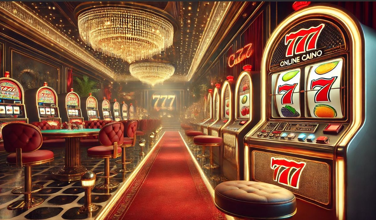 Choctaw Casinos کیسینو میں رولیٹی گیمز کے بارے میں معلومات