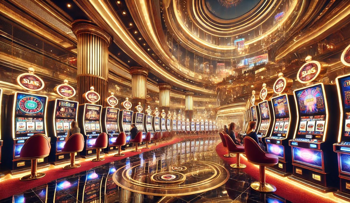Choctaw Casinos کیسینو میں بکراٹکھیلیں