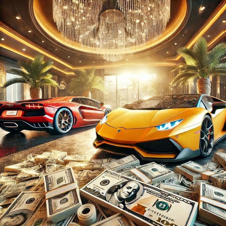 Choctaw Casinos کیسینو میں لاٹری گیمز میں حصہ لیں۔